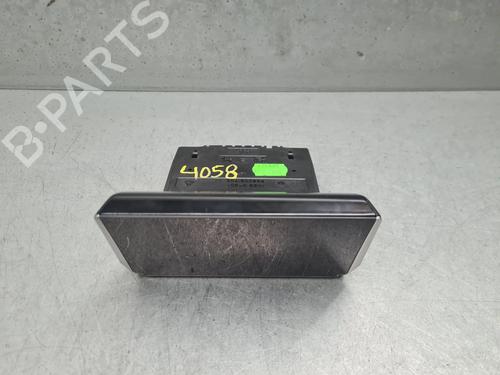 Used Display monitor DS DS 4 II (FR_, FB_, F3_, FP_) BlueHDi 130 (FBYHZT) (130 hp) 29210275