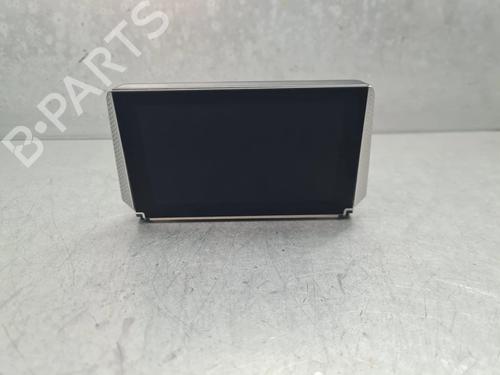 Display DS DS 4 II (FR_, FB_, F3_, FP_) BlueHDi 130 (FBYHZT) | BP29210275C48 