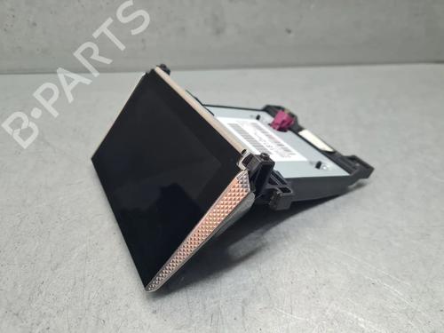 Display DS DS 4 II (FR_, FB_, F3_, FP_) BlueHDi 130 (FBYHZT) | BP29210275C48 