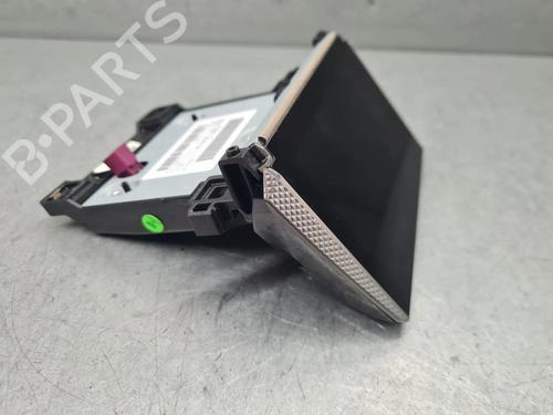 Display DS DS 4 II (FR_, FB_, F3_, FP_) BlueHDi 130 (FBYHZT) | BP29210275C48 
