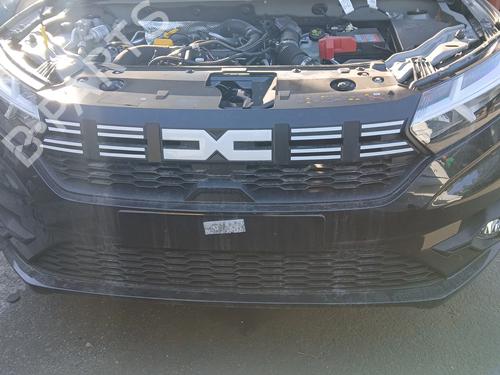 Used Front bumper DACIA SANDERO III 1.0 TCe 100 (101 hp) 29210276