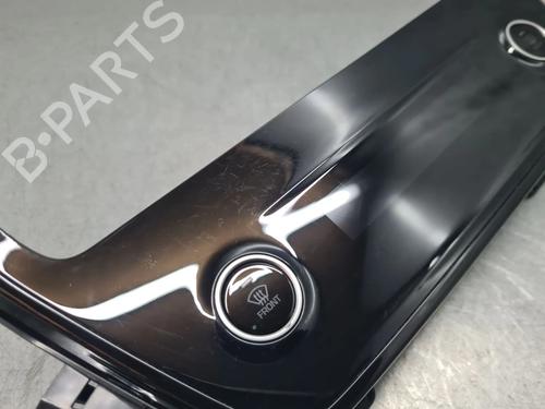 Climate control HYUNDAI IONIQ (AE) 1.6 GDI Hybrid | BP28151830I5 