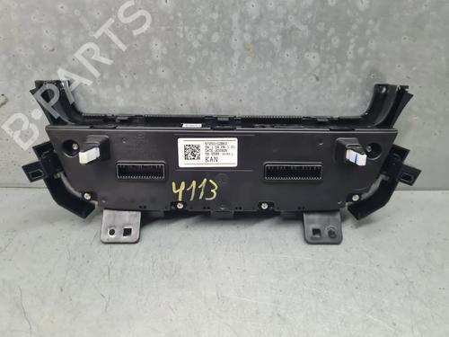 Climate control HYUNDAI IONIQ (AE) 1.6 GDI Hybrid | BP28151830I5 