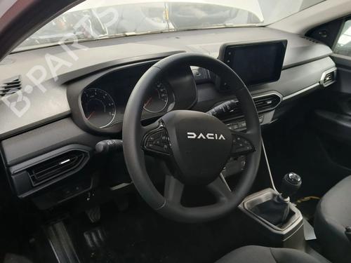 Airbagsatz für DACIA SANDERO III 1.0 TCe 100 (101 hp) 29212599