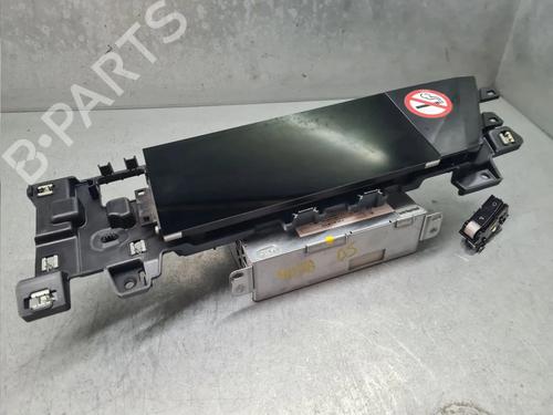 Bilradio DS DS 4 II (FR_, FB_, F3_, FP_) BlueHDi 130 (FBYHZT) | BP29206717E6 