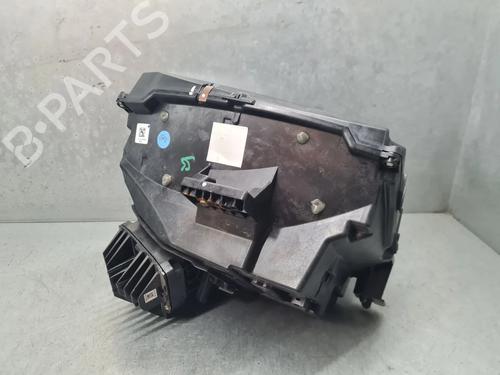 Display monitor DS DS 4 II (FR_, FB_, F3_, FP_) BlueHDi 130 (FBYHZT) | BP29213826C48 