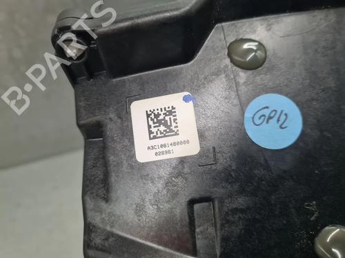 Display monitor DS DS 4 II (FR_, FB_, F3_, FP_) BlueHDi 130 (FBYHZT) | BP29213826C48 