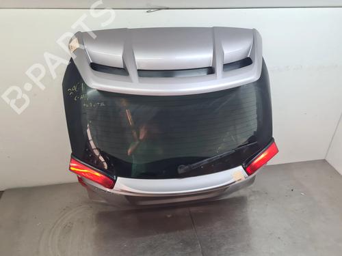 Bagklap CC/Kombi-Coupé TOYOTA C-HR (_X1_) 1.8 Hybrid (ZYX10_, ZYX11_, ZYX10R, ZYX11R) (122 hp) 25922975