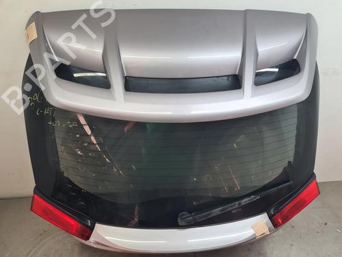 Tailgate TOYOTA C-HR (_X1_) 1.8 Hybrid (ZYX10_, ZYX11_, ZYX10R, ZYX11R) | BP25922975C6 