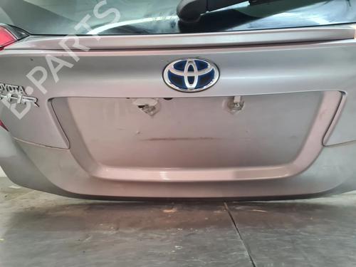 Tailgate TOYOTA C-HR (_X1_) 1.8 Hybrid (ZYX10_, ZYX11_, ZYX10R, ZYX11R) | BP25922975C6 