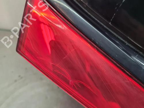 Tailgate TOYOTA C-HR (_X1_) 1.8 Hybrid (ZYX10_, ZYX11_, ZYX10R, ZYX11R) | BP25922975C6 