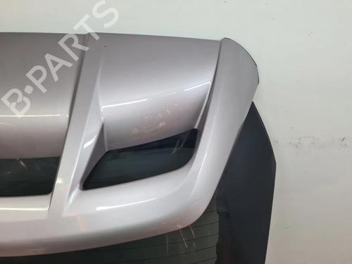 Tailgate TOYOTA C-HR (_X1_) 1.8 Hybrid (ZYX10_, ZYX11_, ZYX10R, ZYX11R) | BP25922975C6 