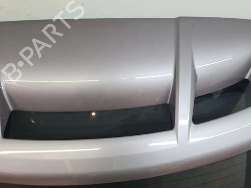 Tailgate TOYOTA C-HR (_X1_) 1.8 Hybrid (ZYX10_, ZYX11_, ZYX10R, ZYX11R) | BP25922975C6 