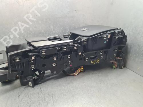 Armrest / Center console DS DS 4 II (FR_, FB_, F3_, FP_) BlueHDi 130 (FBYHZT) | BP29213827I20 