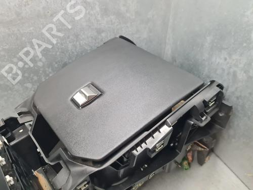 Armrest / Center console DS DS 4 II (FR_, FB_, F3_, FP_) BlueHDi 130 (FBYHZT) | BP29213827I20 