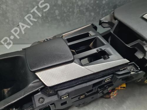 Armrest / Center console DS DS 4 II (FR_, FB_, F3_, FP_) BlueHDi 130 (FBYHZT) | BP29213827I20 