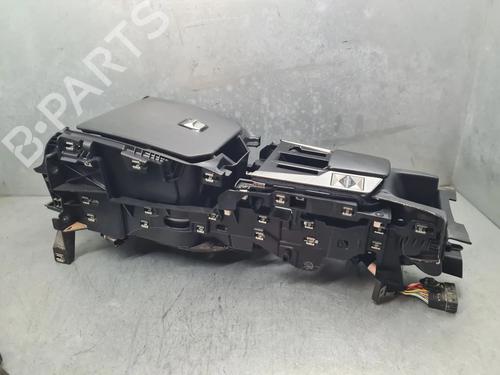 Armrest / Center console DS DS 4 II (FR_, FB_, F3_, FP_) BlueHDi 130 (FBYHZT) | BP29213827I20 
