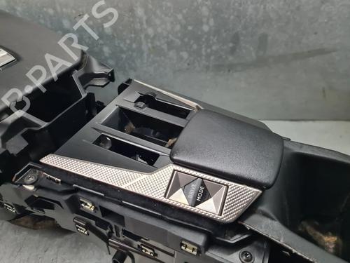 Armrest / Center console DS DS 4 II (FR_, FB_, F3_, FP_) BlueHDi 130 (FBYHZT) | BP29213827I20 