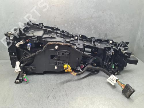 Armrest / Center console DS DS 4 II (FR_, FB_, F3_, FP_) BlueHDi 130 (FBYHZT) | BP29213827I20 