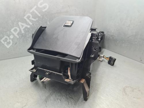 Armrest / Center console DS DS 4 II (FR_, FB_, F3_, FP_) BlueHDi 130 (FBYHZT) | BP29213827I20 