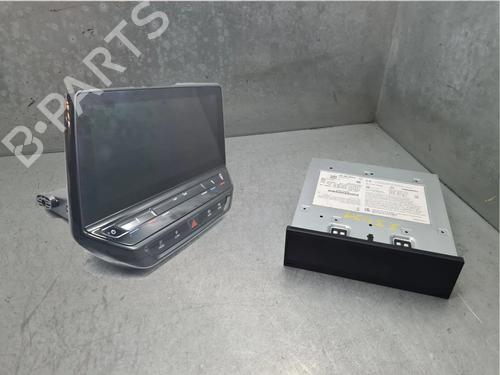 Used Radio VW ID.4 (E21) [2020-2025]  29213828