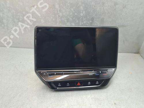 Bilradio VW ID.4 (E21)  | BP29213828E6 