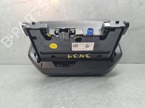 Bilradio VW ID.4 (E21)  | BP29213828E6 
