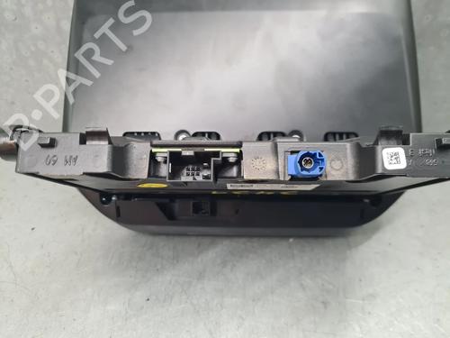 Bilradio VW ID.4 (E21)  | BP29213828E6 