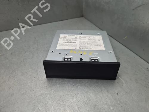 Bilradio VW ID.4 (E21)  | BP29213828E6 