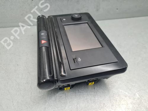 Radio CITROËN C3 III (SX) 1.2 PureTech 82 | BP27996718E6