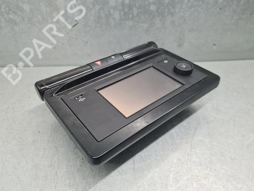 Radio CITROËN C3 III (SX) 1.2 PureTech 82 | BP27996718E6