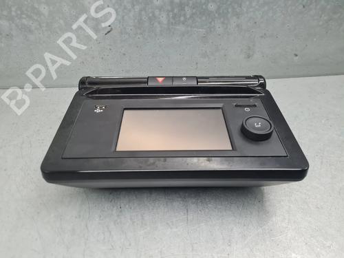 Radio CITROËN C3 III (SX) 1.2 PureTech 82 | BP27996718E6