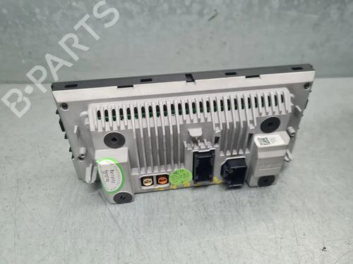 Radio CITROËN C3 III (SX) 1.2 PureTech 82 | BP27996718E6