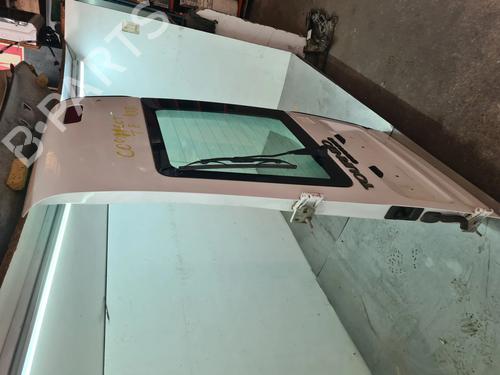 Left tailgate FORD TOURNEO CONNECT 1.8 TDCi | BP23169419C76 