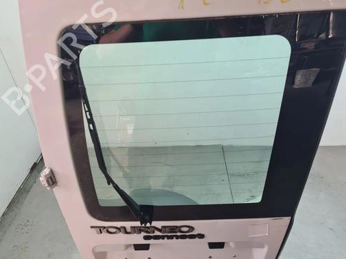 Left tailgate FORD TOURNEO CONNECT 1.8 TDCi | BP23169419C76 
