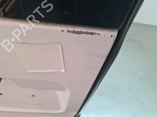 Left tailgate FORD TOURNEO CONNECT 1.8 TDCi | BP23169419C76 