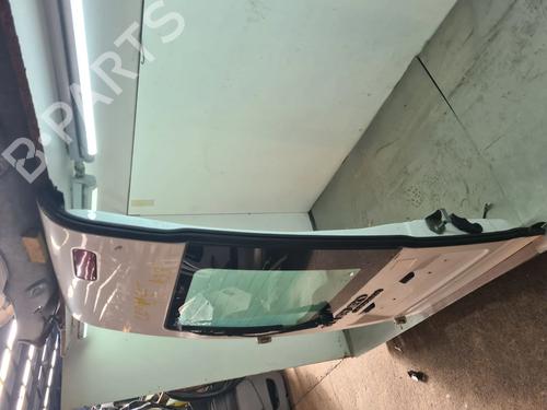 Left tailgate FORD TOURNEO CONNECT 1.8 TDCi | BP23169419C76 