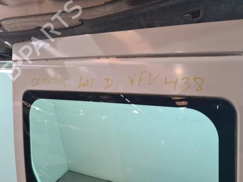 Right slide door FORD TOURNEO CONNECT 1.8 TDCi | BP23169417C75 