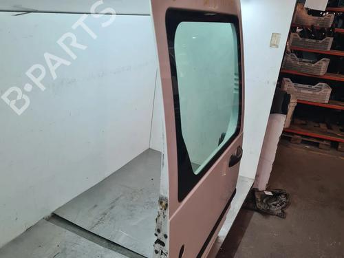 Right slide door FORD TOURNEO CONNECT 1.8 TDCi | BP23169417C75 