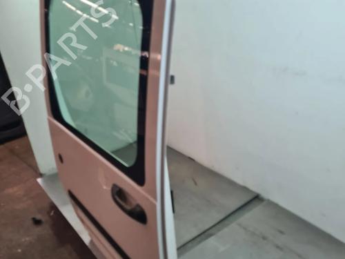 Right slide door FORD TOURNEO CONNECT 1.8 TDCi | BP23169417C75 