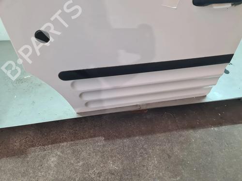 Right slide door FORD TOURNEO CONNECT 1.8 TDCi | BP23169417C75 