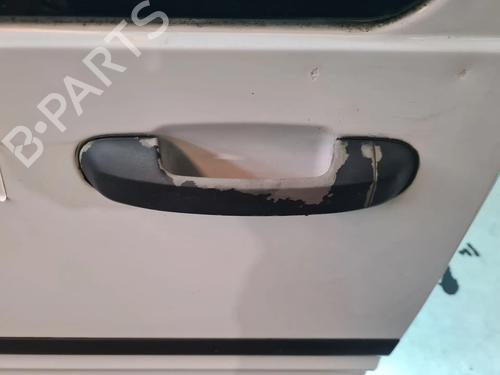 Right slide door FORD TOURNEO CONNECT 1.8 TDCi | BP23169417C75 