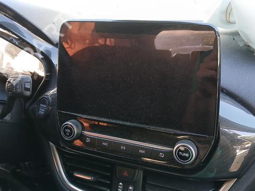 Bilradio FORD PUMA (J2K, CF7) 1.0 Flexifuel | BP29240129E6 