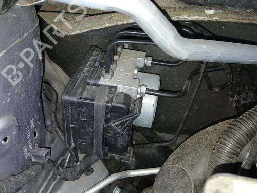 Used ABS pump FORD PUMA (J2K, CF7) 1.0 Flexifuel (125 hp) 29240139
