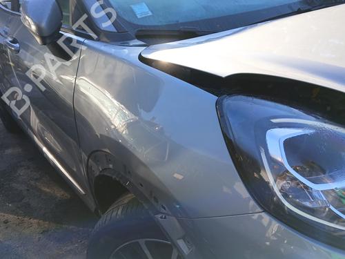 Right front fenders FORD PUMA (J2K, CF7) 1.0 Flexifuel | BP29240118C42 