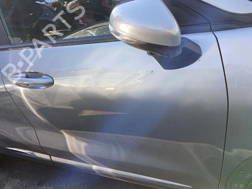 Dør højre fortil FORD PUMA (J2K, CF7) 1.0 Flexifuel BP29240119C3