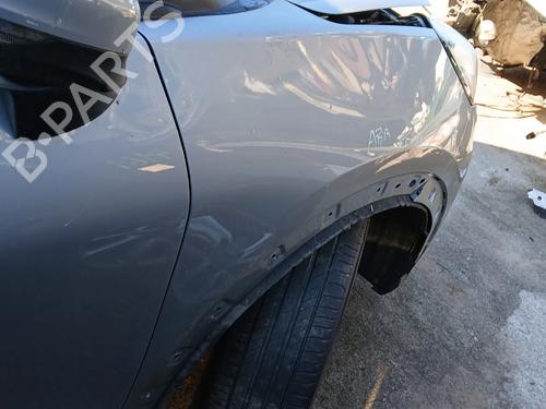 Right front fenders FORD PUMA (J2K, CF7) 1.0 Flexifuel | BP29240118C42 