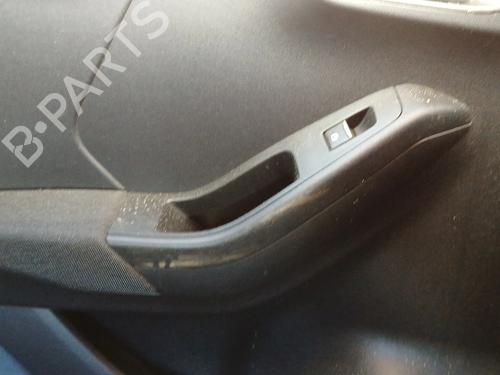 Used Rear left window mechanism FORD PUMA (J2K, CF7) 1.0 Flexifuel (125 hp) 29240133
