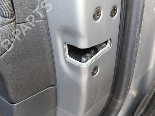 Højre fortil lås FORD PUMA (J2K, CF7) 1.0 Flexifuel BP29240115C97