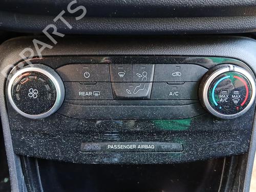 AC-Styringsenhed/Manøvreenhed FORD PUMA (J2K, CF7) 1.0 Flexifuel BP29240126I5
